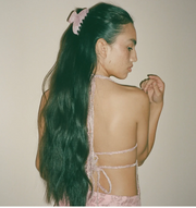BIG EFFING CLIP IN PINK SUG - Millo